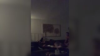 Karma Rx (karmarx) OnlyFans Leaks - last night with @dannymountain10 and @sethgamblexxx onlyfans.com__dannymountain10 and onlyfans.com__