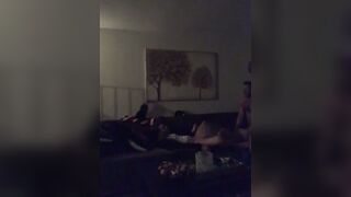 Karma Rx (karmarx) OnlyFans Leaks - last night with @dannymountain10 and @sethgamblexxx onlyfans.com__dannymountain10 and onlyfans.com__