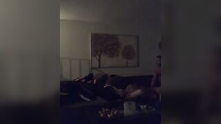 Karma Rx (karmarx) OnlyFans Leaks - last night with @dannymountain10 and @sethgamblexxx onlyfans.com__dannymountain10 and onlyfans.com__