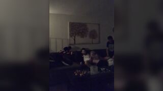 Karma Rx (karmarx) OnlyFans Leaks - last night with @dannymountain10 and @sethgamblexxx onlyfans.com__dannymountain10 and onlyfans.com__