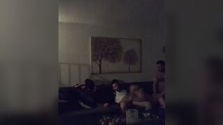 Karma Rx (karmarx) OnlyFans Leaks - last night with @dannymountain10 and @sethgamblexxx onlyfans.com__dannymountain10 and onlyfans.com__