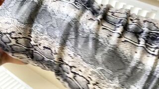 Karma Rx (karmarx) OnlyFans Leaks - snakkkke skinnnn