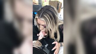 Karma Rx (karmarx) OnlyFans Leaks - before and after the scene I'm like... this is why people love shooting with me