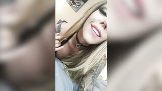 Karma Rx (karmarx) OnlyFans Leaks - Bet I can make you cum 