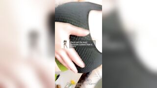 Karma Rx (karmarx) OnlyFans Leaks - LIVE snap! 