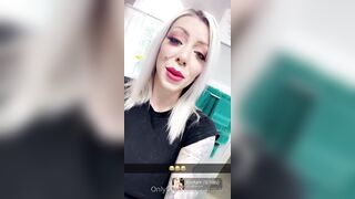 Karma Rx (karmarx) OnlyFans Leaks - LIVE snap! 