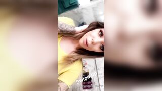Karma Rx (karmarx) OnlyFans Leaks - just being silly... dont mind me