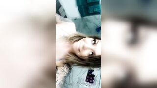 Karma Rx (karmarx) OnlyFans Leaks - just being silly... dont mind me