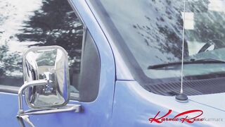 Karma Rx (karmarx) OnlyFans Leaks - Uh OH! im in trouble!!!!!