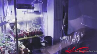 Karma Rx (karmarx) OnlyFans Leaks - Uh OH! im in trouble!!!!!