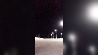 Karma Rx (karmarx) OnlyFans Leaks - oops.. were we suppose to do that___  i wonder if anyone saw us_