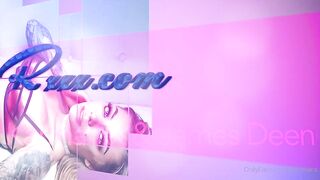 Karma Rx (karmarx) OnlyFans Leaks - Goodnight ;) left you something to pass the time until we talk tomorrow... includes Owen Grey and cu