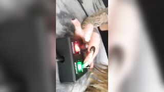 Karma Rx (karmarx) OnlyFans Leaks - riding my sybian ;)