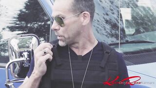 Karma Rx (karmarx) OnlyFans Leaks - I get fucked by the LAW... Literally LOL. Watch me get caught in my grow house and handcuffed... @fi