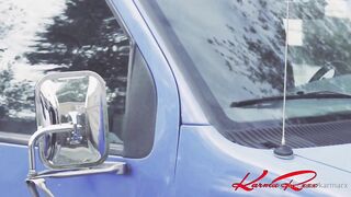 Karma Rx (karmarx) OnlyFans Leaks - I get fucked by the LAW... Literally LOL. Watch me get caught in my grow house and handcuffed... @fi