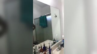 Karma Rx (karmarx) OnlyFans Leaks - BTS from my 3 shoots yesterday with Rob Piper, Dana DeArmond and Spizoo