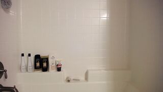 Karma Rx (karmarx) OnlyFans Leaks - just taking a bath