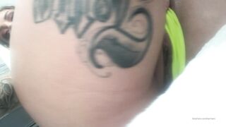 Karma Rx (karmarx) OnlyFans Leaks - im a fucking oiled up, lubed hot tight hole ready to be fucking used. hurt me daddy