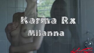 Karma Rx (karmarx) OnlyFans Leaks - FUCK OOMMGGGGG, i swear Milana Ricci is the fucking hottest~ and shes so damn tasty too!!!