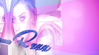 Karma Rx (karmarx) OnlyFans Leaks - check ur dms;)