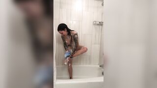 Karma Rx (karmarx) OnlyFans Leaks - would you wanna shower with me __ i promise we could have fun like this