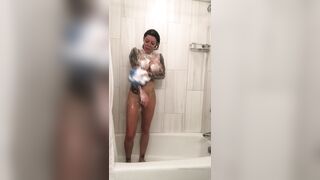 Karma Rx (karmarx) OnlyFans Leaks - would you wanna shower with me __ i promise we could have fun like this