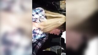 Karma Rx (karmarx) OnlyFans Leaks - Public car pussyfuck show!