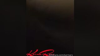 Karma Rx (karmarx) OnlyFans Leaks - in ur dms ;)