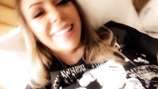 Karma Rx (karmarx) OnlyFans Leaks - fun little story time