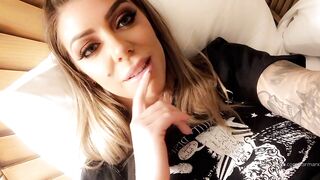 Karma Rx (karmarx) OnlyFans Leaks - fun little story time