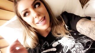 Karma Rx (karmarx) OnlyFans Leaks - fun little story time