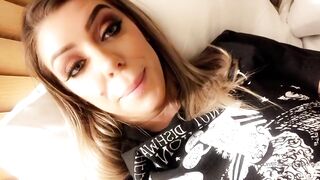 Karma Rx (karmarx) OnlyFans Leaks - fun little story time