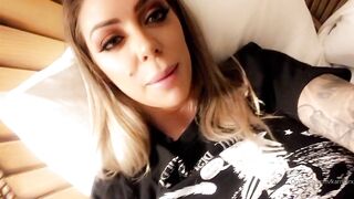 Karma Rx (karmarx) OnlyFans Leaks - fun little story time