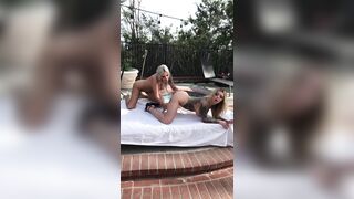 Karma Rx (karmarx) OnlyFans Leaks - More with Nina Elle 