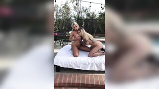Karma Rx (karmarx) OnlyFans Leaks - More with Nina Elle 