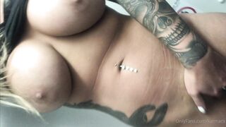 Karma Rx (karmarx) OnlyFans Leaks - I like getting naughty where I shouldn't ... like on a plane