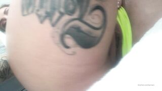 Karma Rx (karmarx) OnlyFans Leaks - i love oiling my tits... would you do me the honors_