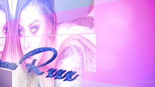 Karma Rx (karmarx) OnlyFans Leaks - Chad white asked me to come over, and how could I say no_ I slipped on my tight pink dress knowing i