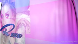 Karma Rx (karmarx) OnlyFans Leaks - hot little girl on girl play with Sonya ;)