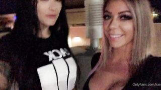 Karma Rx (karmarx) OnlyFans Leaks - @katrinajade