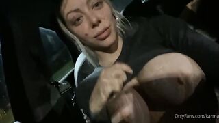 Karma Rx (karmarx) OnlyFans Leaks -