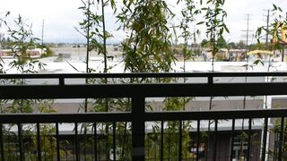 Karma Rx (karmarx) OnlyFans Leaks - just me masturbating out in public