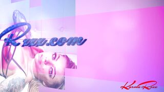 Karma Rx (karmarx) OnlyFans Leaks - fucking @bradknightxxx outside in the sun, tanning my fucking asshole as he tears this pussy up. Gun