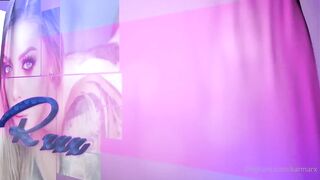 Karma Rx (karmarx) OnlyFans Leaks - hittin ur dms ;)