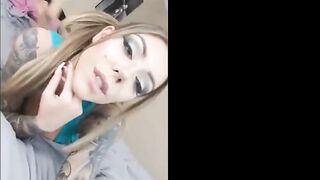 Karma Rx (karmarx) OnlyFans Leaks - daddy__