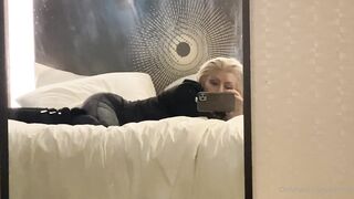 Karma Rx (karmarx) OnlyFans Leaks - What’s your favorite thing about me_