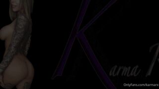 Karma Rx (karmarx) OnlyFans Leaks - HAPPY JUNECan’t wait to show you what I have planned 
