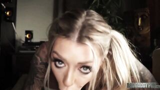 Karma Rx (karmarx) OnlyFans Leaks - from my first bad daddy video on karma_rx.manyvids.com