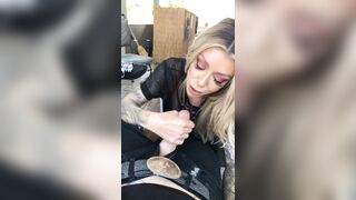 Karma Rx (karmarx) OnlyFans Leaks - it never ends 