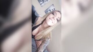 Karma Rx (karmarx) OnlyFans Leaks - anal fuck machine =P